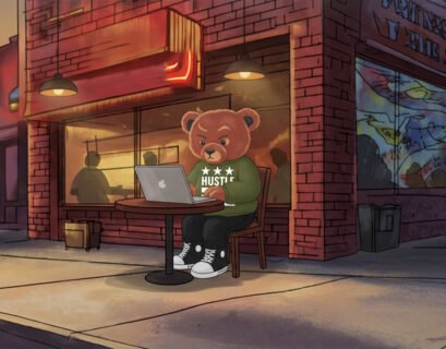 6Ps of Marketing - Comizzzle