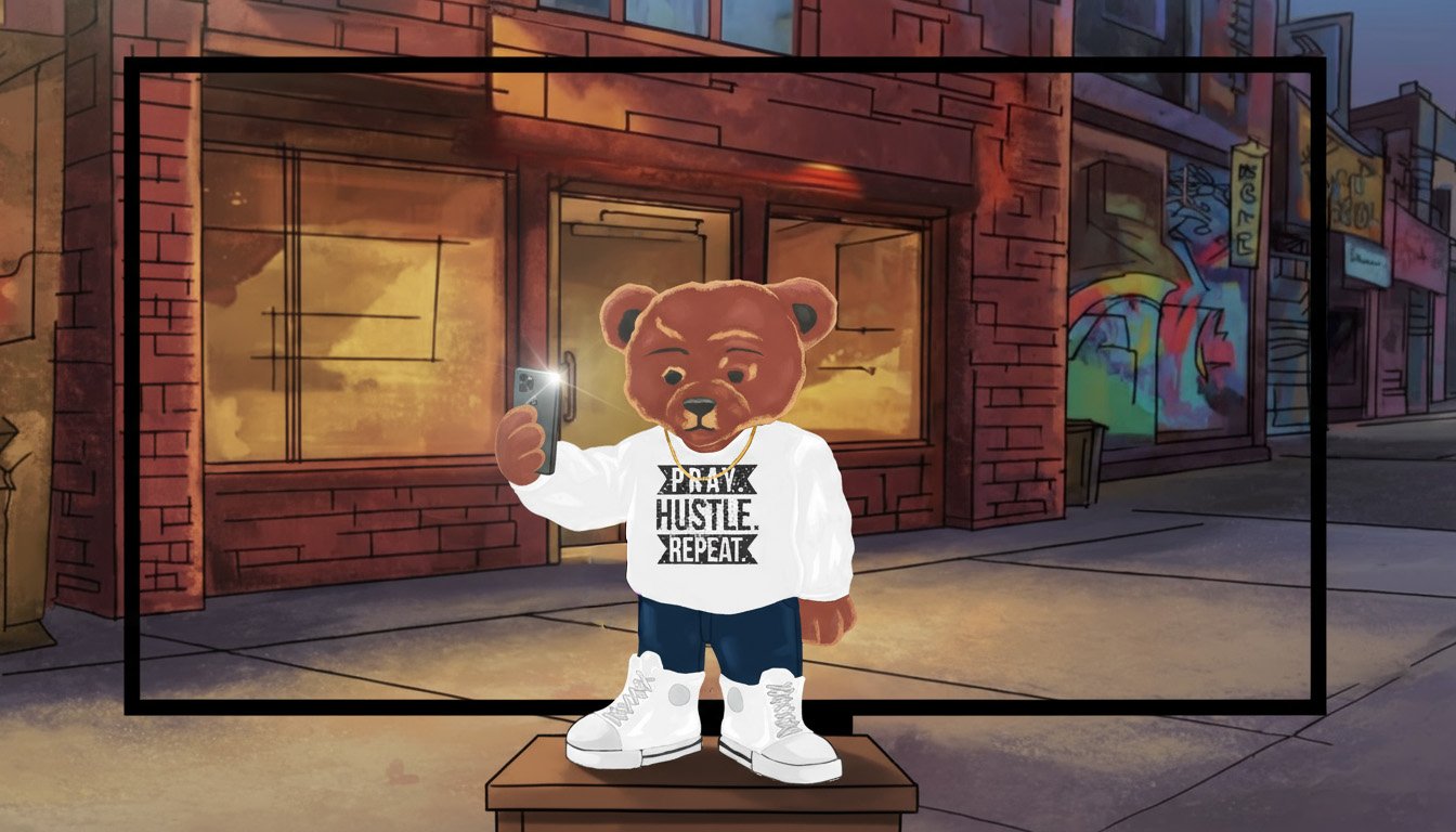 📝 Short Motivational Blog: Repositioning for 2026: Your Personal Brand Is the Business